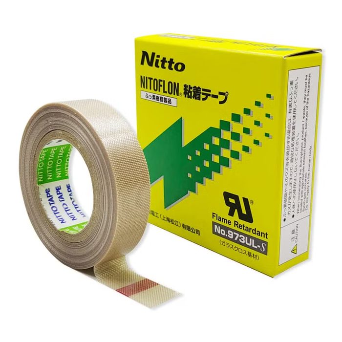 PTFE Tape High Temperature Tape