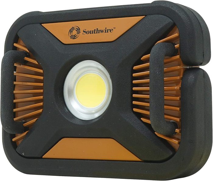 LED Work Light