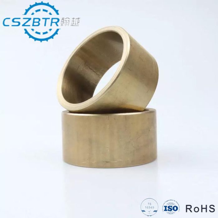 Ejector Bushing