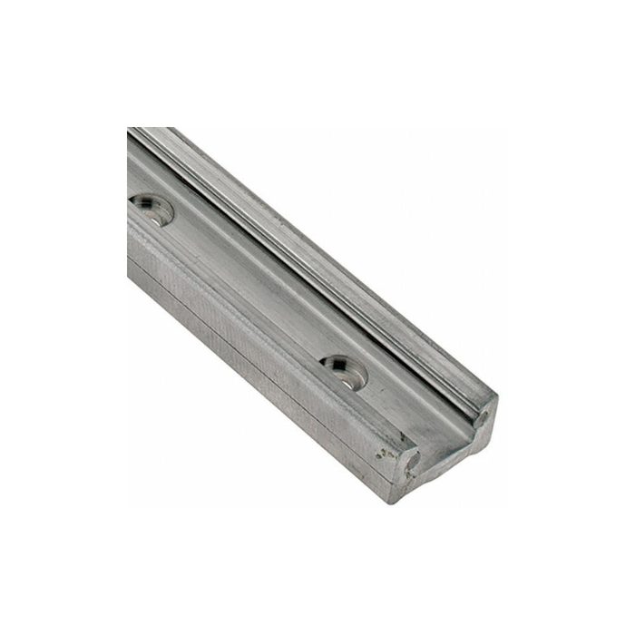 Self Lubricated Linear Guide Systems