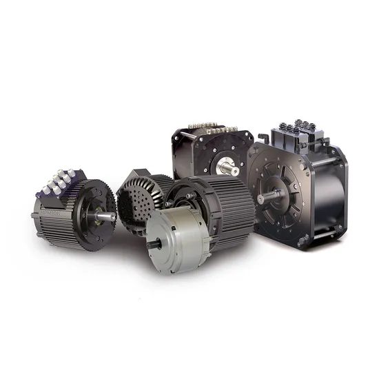 Electric Motor 20kw