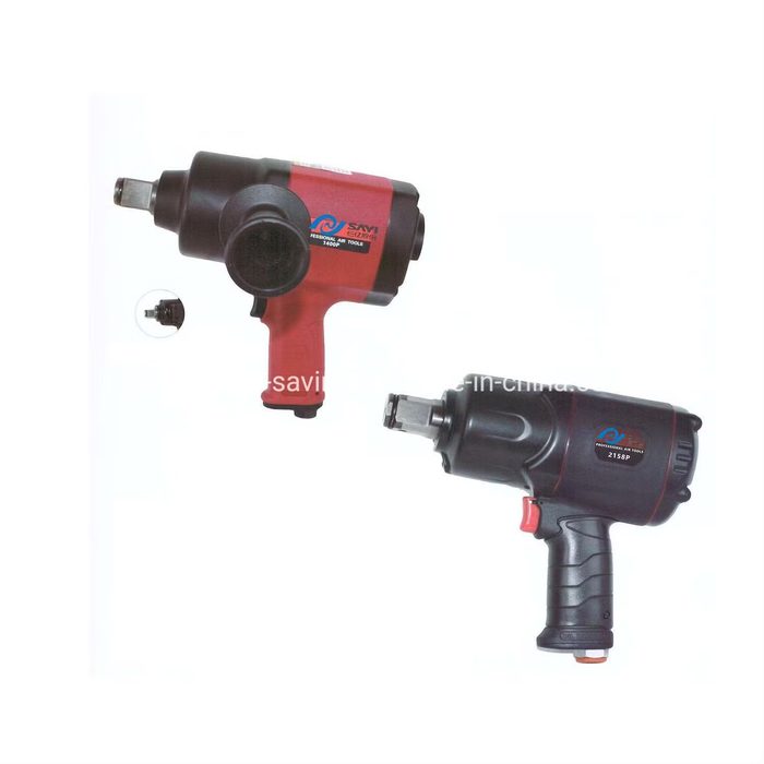 Pneumatic Portable Power Handtool