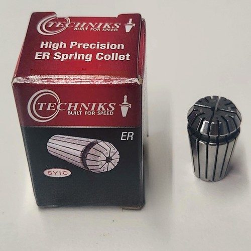 ER11 2.5 mm Collet
