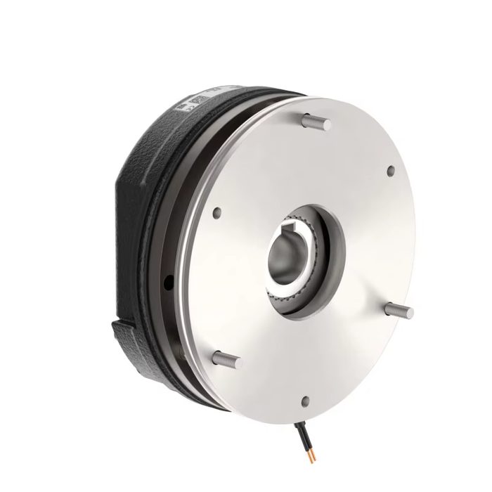 Spring Applied Industrial Electromagnetic Brake