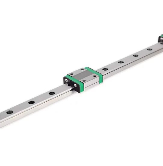 Linear Guide Rail Slide Block