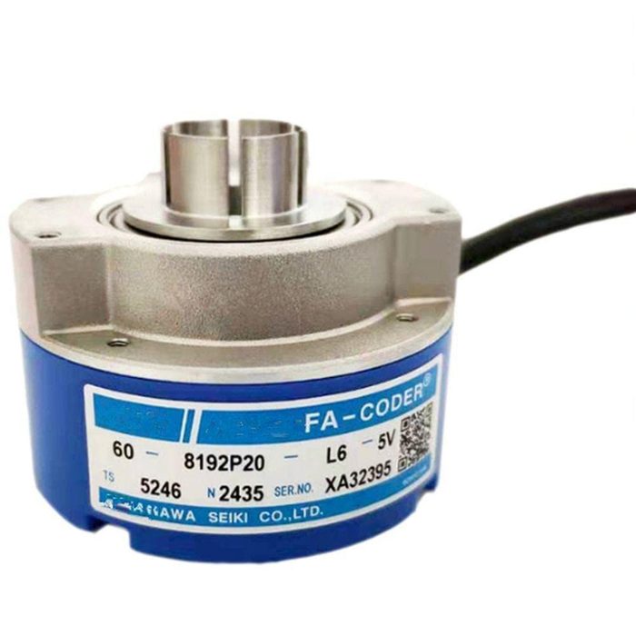 Incremental Feedback Encoder