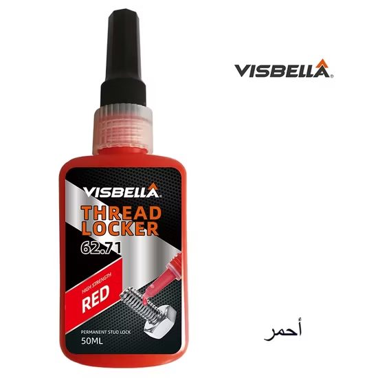 6671 Anaerobic Adhesive Threadlocker