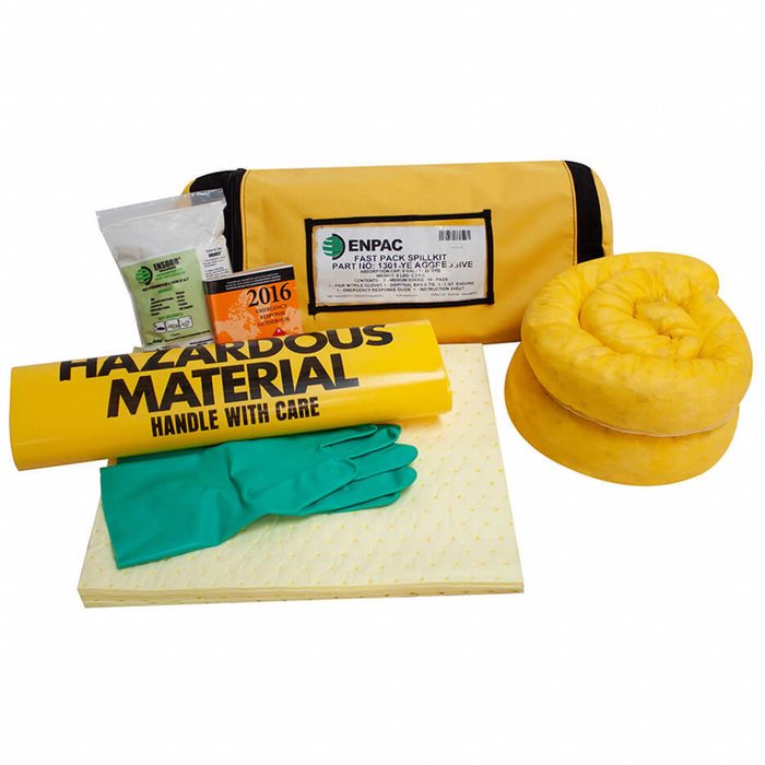 Spill Kit