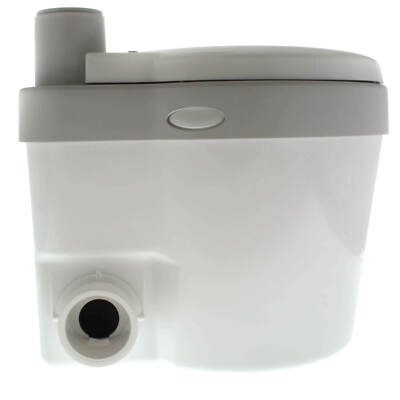 SaniSwift Grey Water Pump