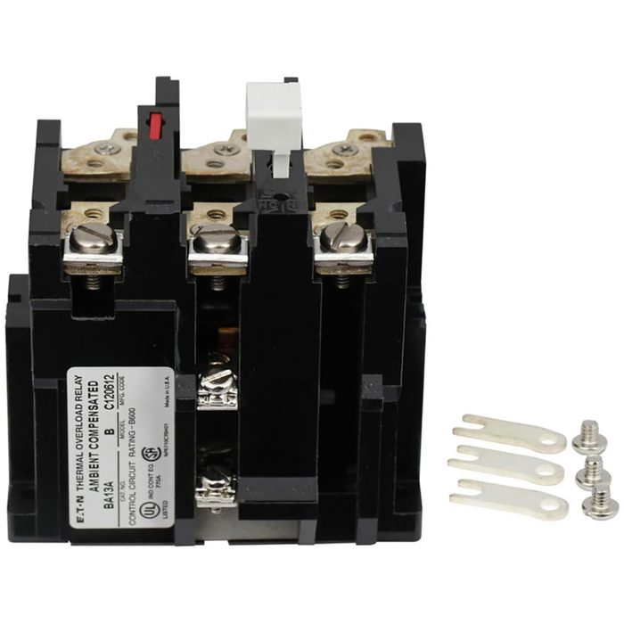 Replacement Overload Relay