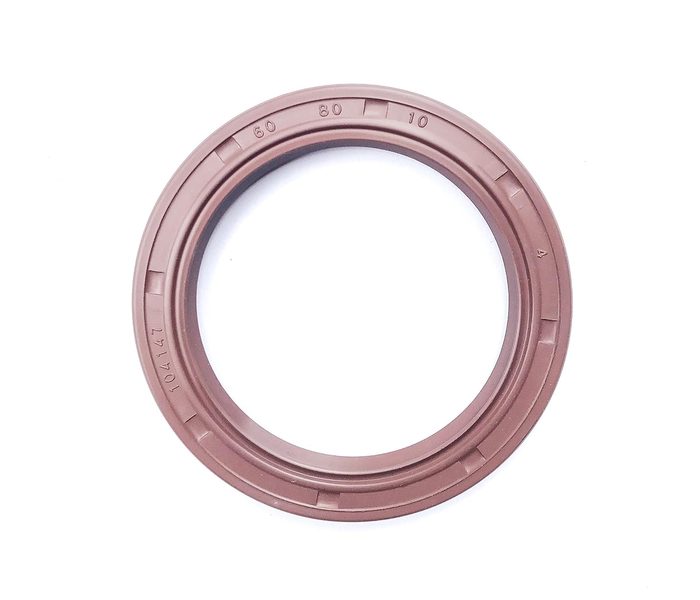 Metric Oil Seal 60mm Shaft x 80mm Bore x 10mm W