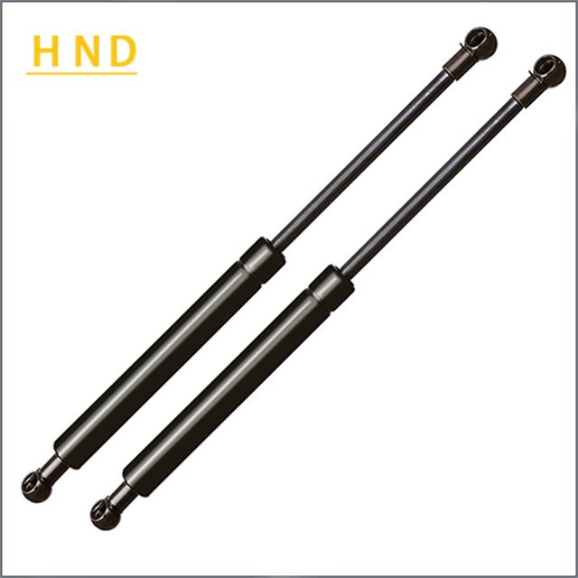 Tailgate Lift Support Struts and Hatchback Door Shock Absorbers