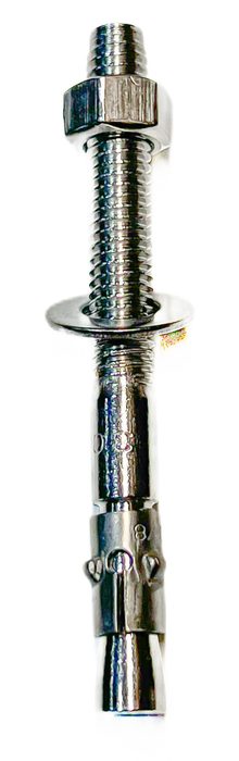 Heavy-Duty Wedge Anchor