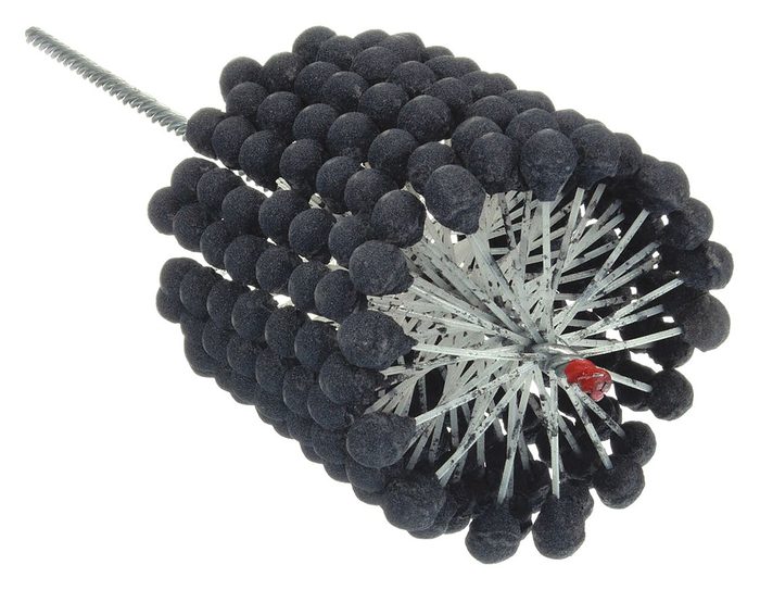 Honing Brush
