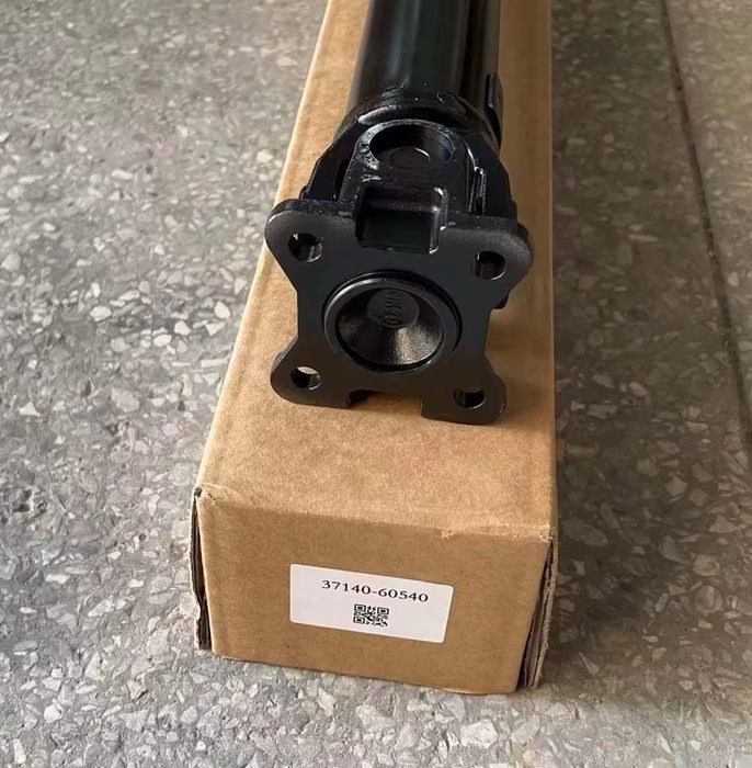Propeller Shaft Cardan Drive Shaft