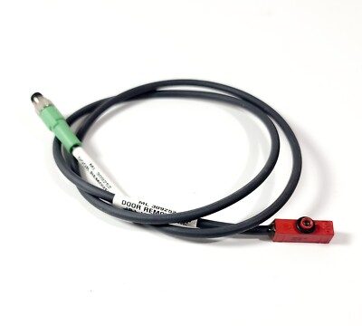Hall Effect Sensor Assembly