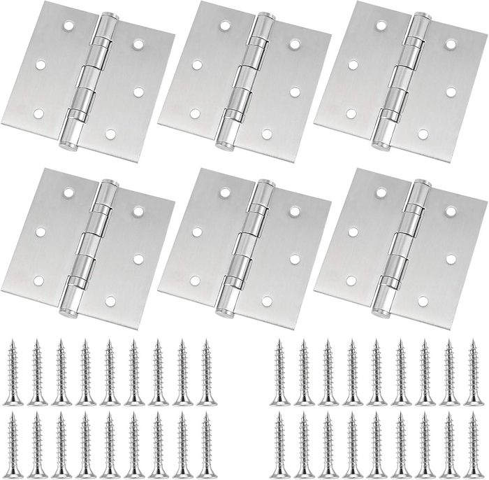 Folding Butt Hinge