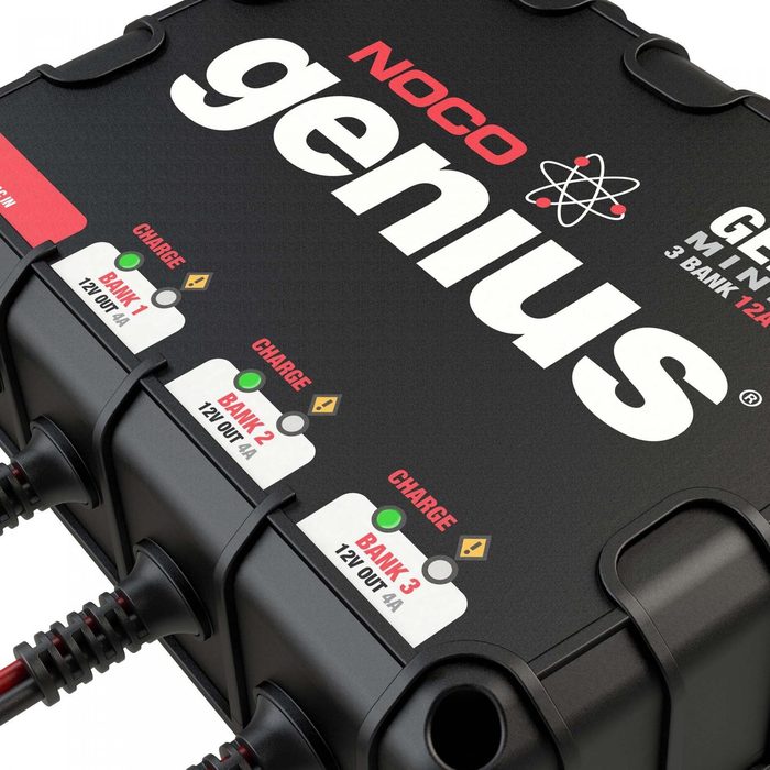 On-board Battery Charger
