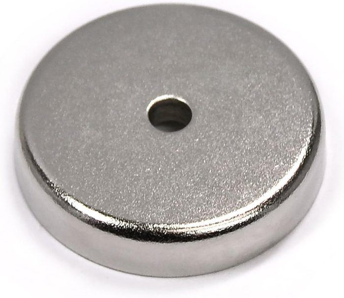 Neodymium Cup Magnet