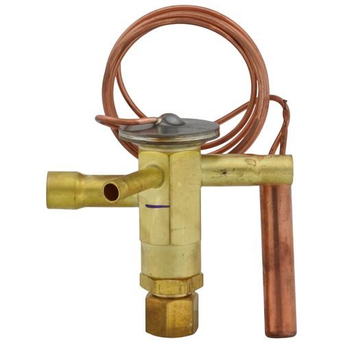Thermostatic Expansion Valve