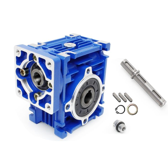 Worm Gear Reducer 60mm