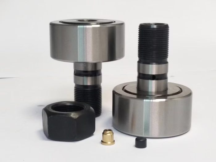 Stud Type Cam Follower Track Roller Bearing