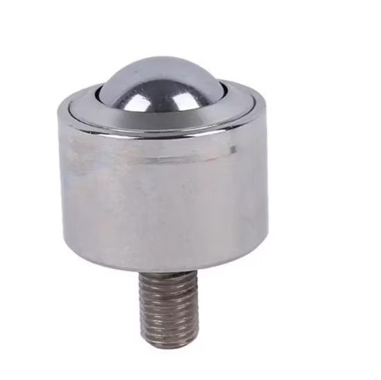 Bolt Stud Conveyor Roller