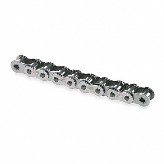 Single Strand Roller Chain, 40