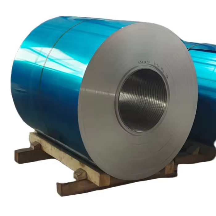 Aluminium Coil 1050 1060 3003 6012