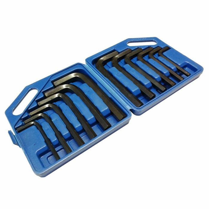 Jumbo Hex Key Set