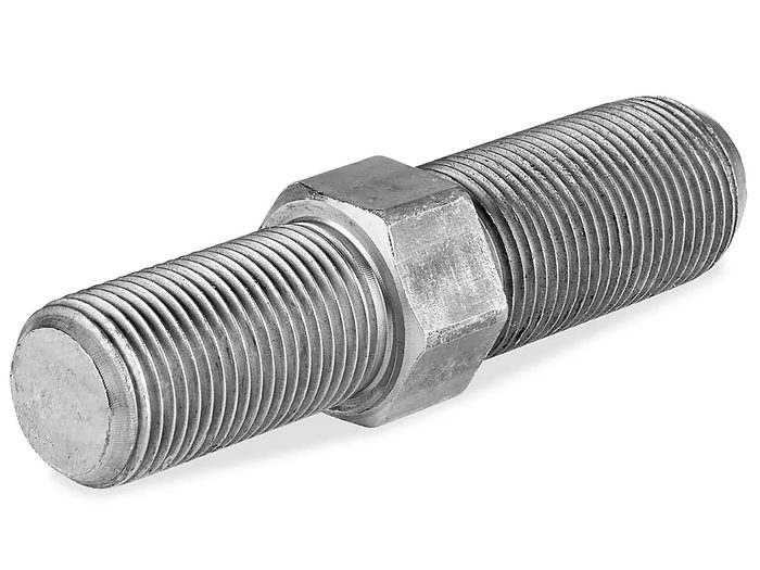 Adjustable Screw Nut for Adjustable Width Pallet Truck