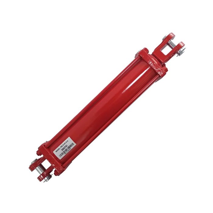 Tie-Rod Cylinder 4" x 10" 1-1/2" Rod 2500 PSI