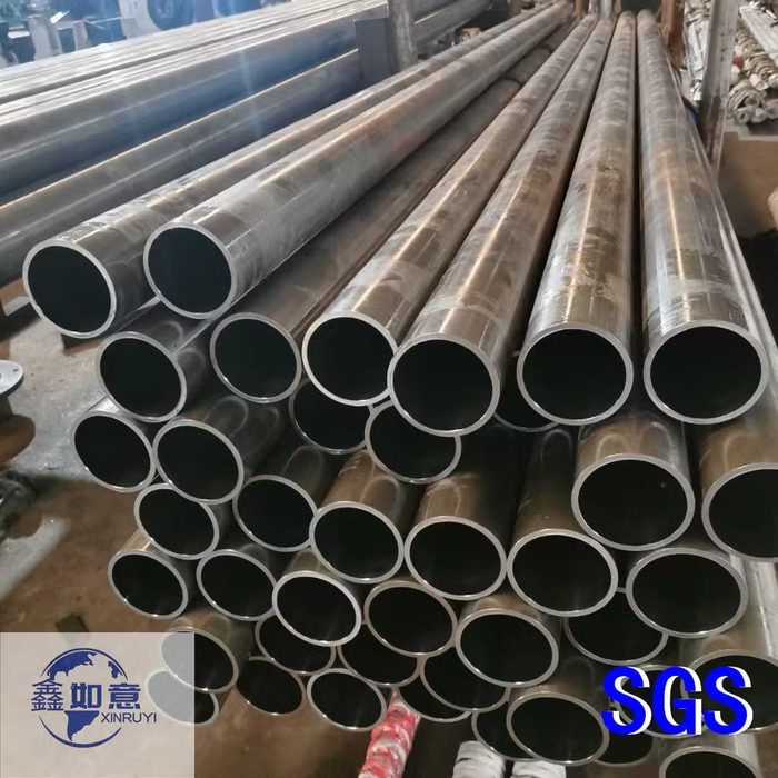 ASTM A513 1026 Dom Tube