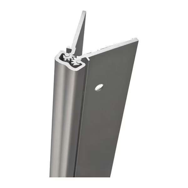 FM Continuous Hinge Geared