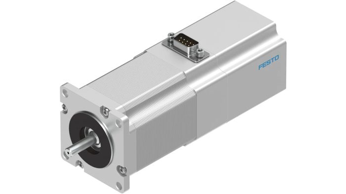 Stepper Motor EMMS-ST-57-M-SB-G2