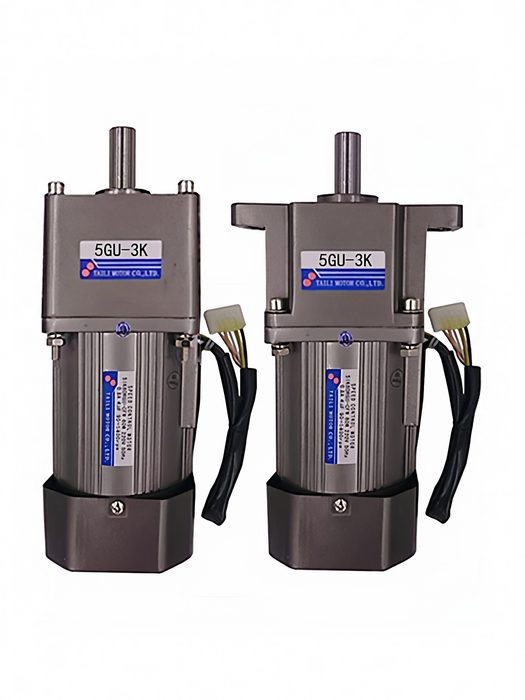 Electric Ac Motor 180W