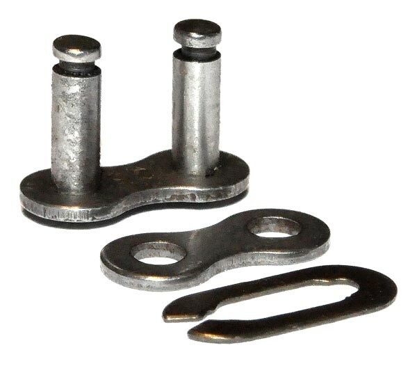 #25 Chain Master Link