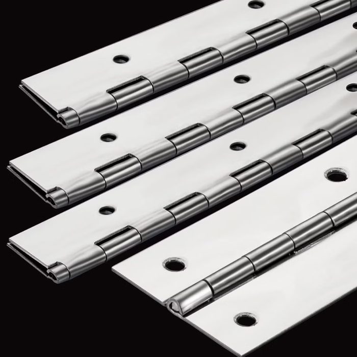 Piano Hinge