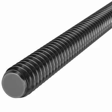 Fully Threaded Rod, 5/8"-11
