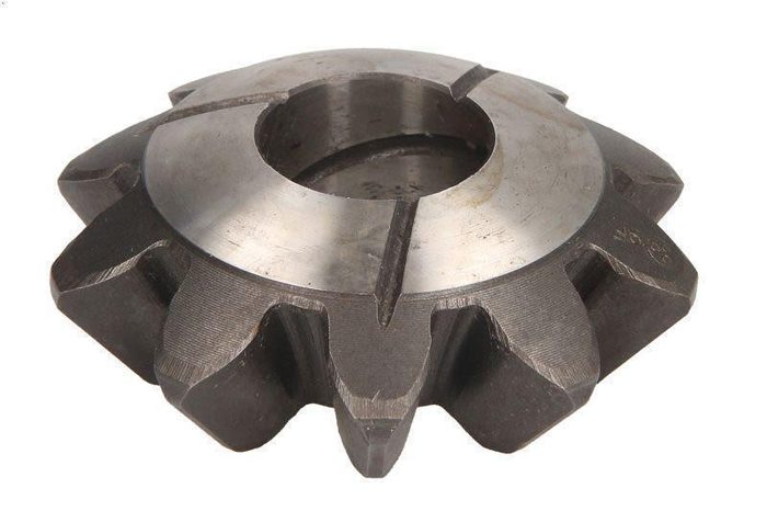 External Planetary Gearbox