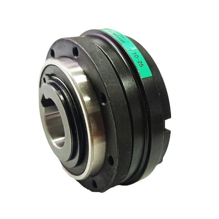 Steel Ball Torque Limiter