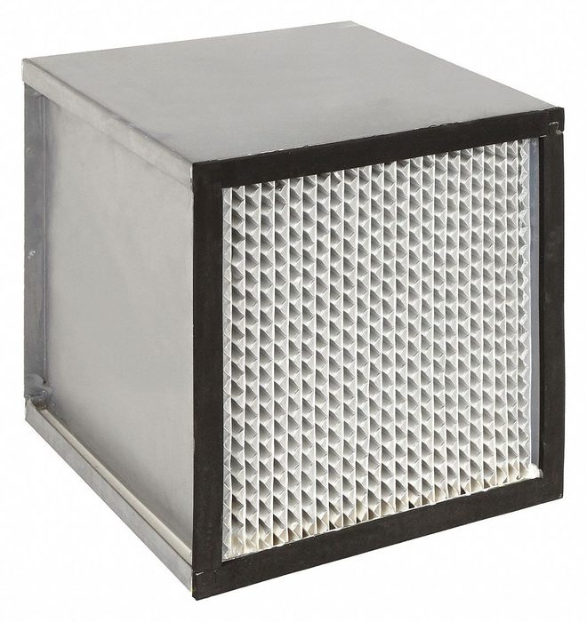 HEPA Air Filter