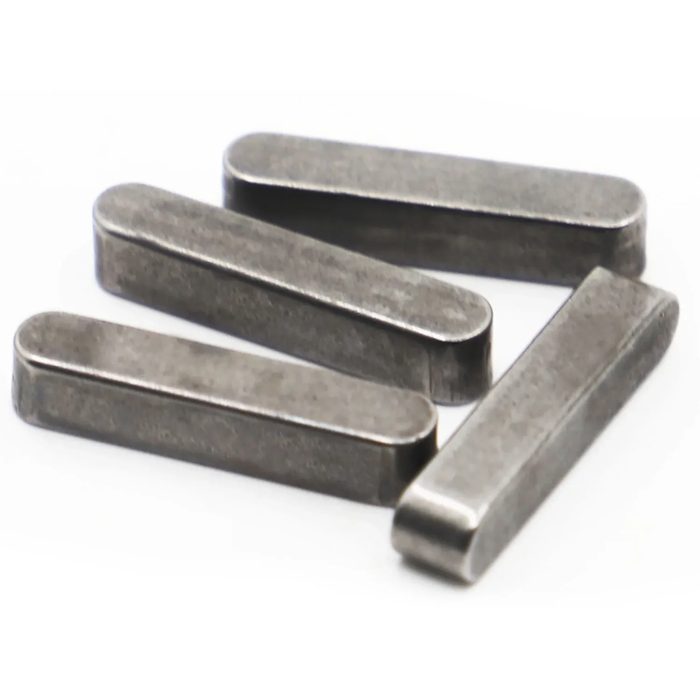 GB1096 Flat Key Pin