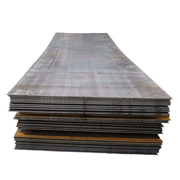 A36 Steel Plate