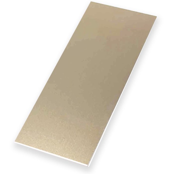 Aluminum Sheet, 0.063" x 12" x 36", 6061 T6
