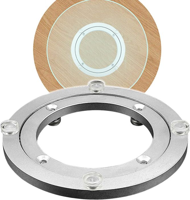 Turntable Bearing