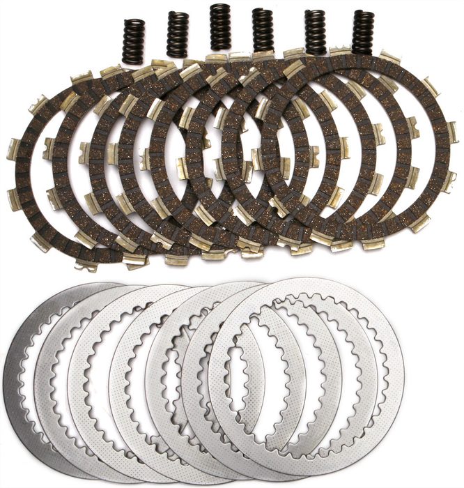 Clutch Set
