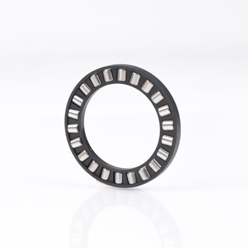 Axial cylindrical roller