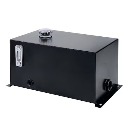 Accumulators & Reservoirs