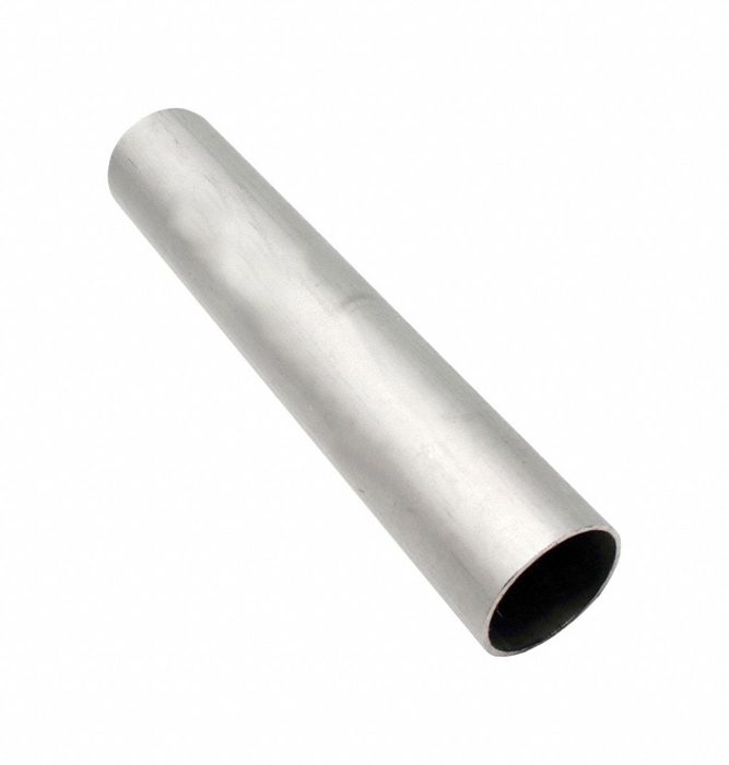 316 Stainless Steel Pipe, Schedule 10